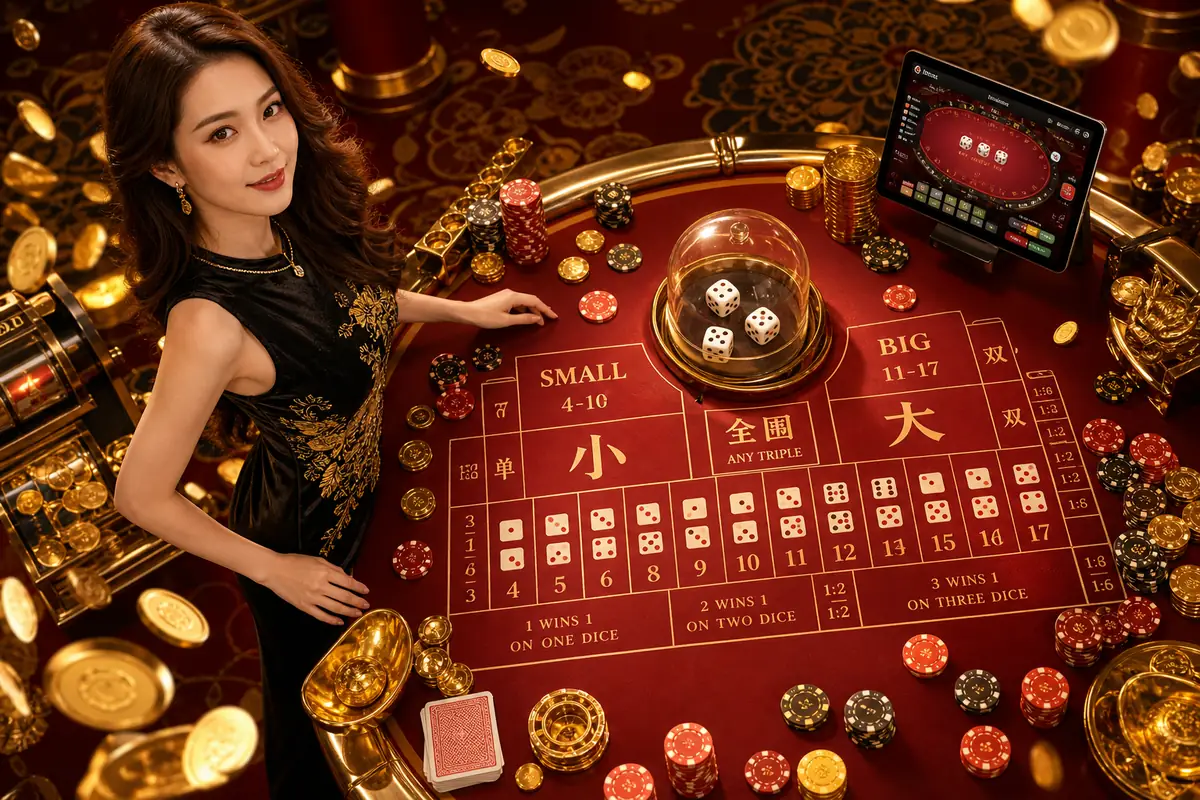 cd444 স্লট গেমের নিয়মাবলী